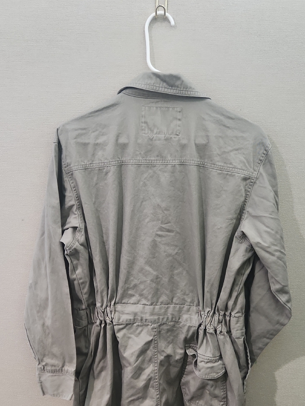 Rosies Workwear Coveralls Size Large - Picture 7 of 16